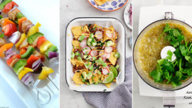 6 Recipes for the Perfect Tailgate