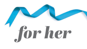 2017 Gift Guide: Gift Ideas for Her