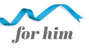 2017 Gift Guide: Gifts for Men