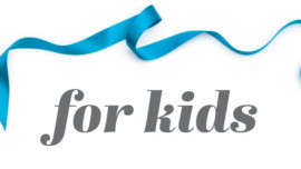 2017 Gift Guide: Gifts for Kids