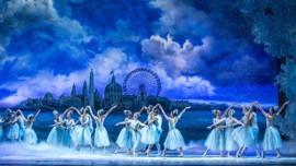 Joffrey Ballet: "The Nutcracker"