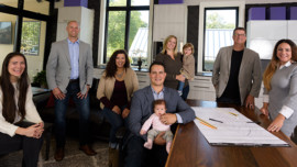 A. Perry Homes