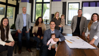 A. Perry Homes