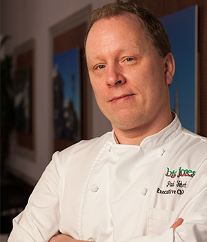 Chicago Chef: Paul Fehribach