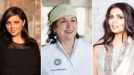 How Chicago Chefs Are Making a Difference