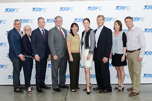 JDRF: One Dream Gala (leadership)