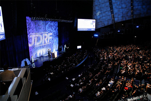 JDRF: One Dream Gala