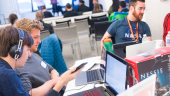 The People's Music School Music Hack: Vote Now!