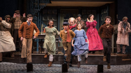 Let It Show: Plays in Chicago for the Holiday Season