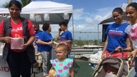 How You Can Help Keep the Lights On in Puerto Rico