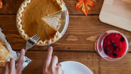 10 Fun Ways to Put Gratitude on Your Family’s Thanksgiving Menu This Year
