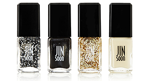 gift ideas: JINsoon nail polish