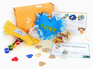 gifts for kids: Cratejoy