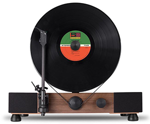 gifts for men: Gramovox
