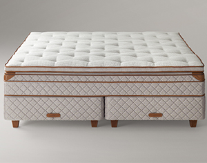 home and entertaining gifts: Duxiana mattress