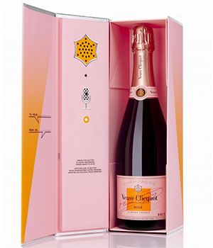 home and entertaining gifts: Veuve Clicquot