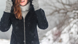 8 Chic Sweaters to Wear This Season