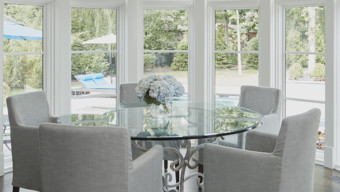 Windows and Doors: Easy Ways to Instantly Improve Your Home's Look and Energy Efficiency