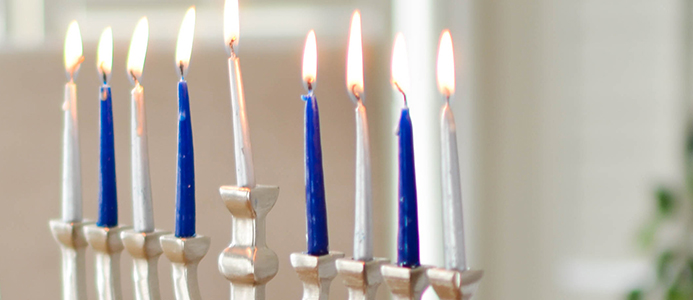 5 Things to Do: Chanukah Wonderland at Northbrook Court