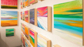 5 Things to Do: One of a Kind Holiday Show Chicago