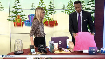 Watch: Make It Better Talks Better Gifts on ABC 7 Chicago