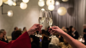 Where to Celebrate New Year's Eve Around Chicago