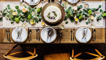 PartySlate Makes Planning Celebrations SO Much Easier