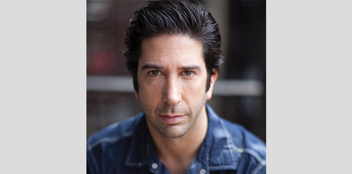 12 Can't-Miss Plays in Chicago This Winter: David Schwimmer