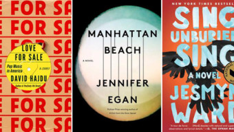 Best Books of 2017