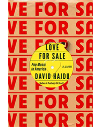 best books: "Love for Sale"
