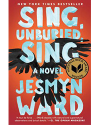 best books: "Sing, Unburied, Sing"