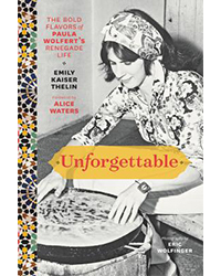 best books: "Unforgettable"