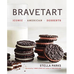 cookbook: BraveTart: Iconic American Desserts