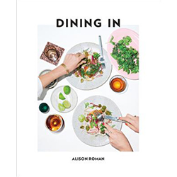 cookbook: Dining In