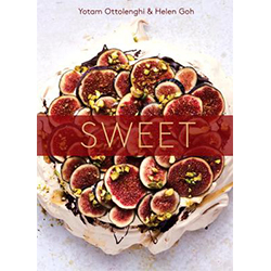 cookbook: Sweet: Desserts from London’s Ottolenghi