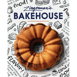 cookbook: Zingerman’s Bakehouse
