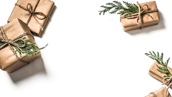 11 Ways to Go Green With Your Gift Wrapping