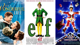 Make It Better Staff Picks: Our Favorite Holiday Movies and Traditions
