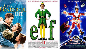 Make It Better Staff Picks: Our Favorite Holiday Movies and Traditions