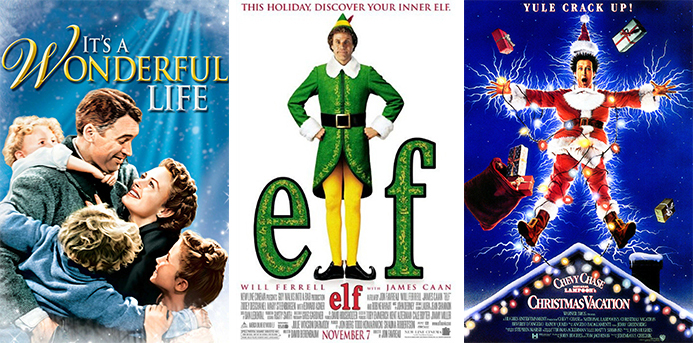 Make It Better Staff Picks: Our Favorite Holiday Movies and Traditions