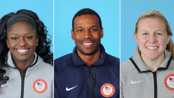 14 Chicago Area Athletes to Watch in the 2018 Winter Olympics and Paralympics