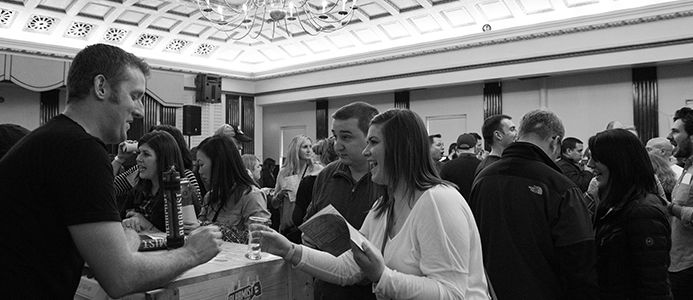 5 Things to Do in Chicago: Chicago Winter Brew