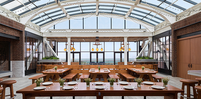 Chicago Restaurant Week: Cindy's