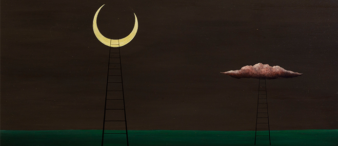 5 Things to Do: Elmhurst Art Museum's Gertrude Abercrombie exhibit