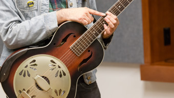 Old Town School of Folk Music’s New Year Kickoff (2018)