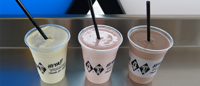 5 Things to Do: North Shore Restaurant Month (Superdawg)