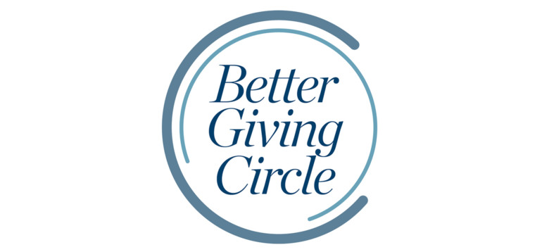 Join Our Better Giving Circle to Support Your Favorite Nonprofit