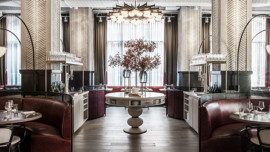 New in Town (Chicago): Bellemore