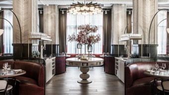 New in Town (Chicago): Bellemore