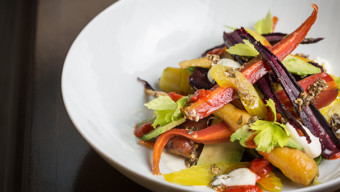 Chicago Restaurant Week 2018: Ella Elli
